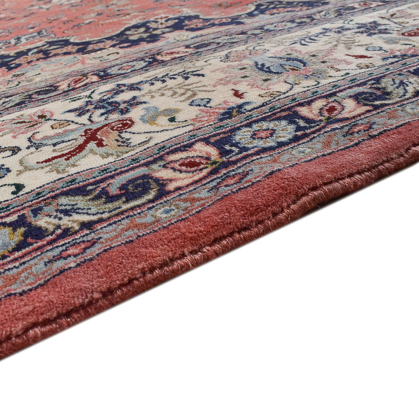 Kashan Dywan 408x296cm - Dywan perski