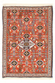 Kashkuli Dywan 61x88cm - Dywan perski