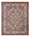 Bakhtiari Dywan 300x385cm - Dywan perski - Prostokątny / Rdza / 300 x 385 cm Prostokątny