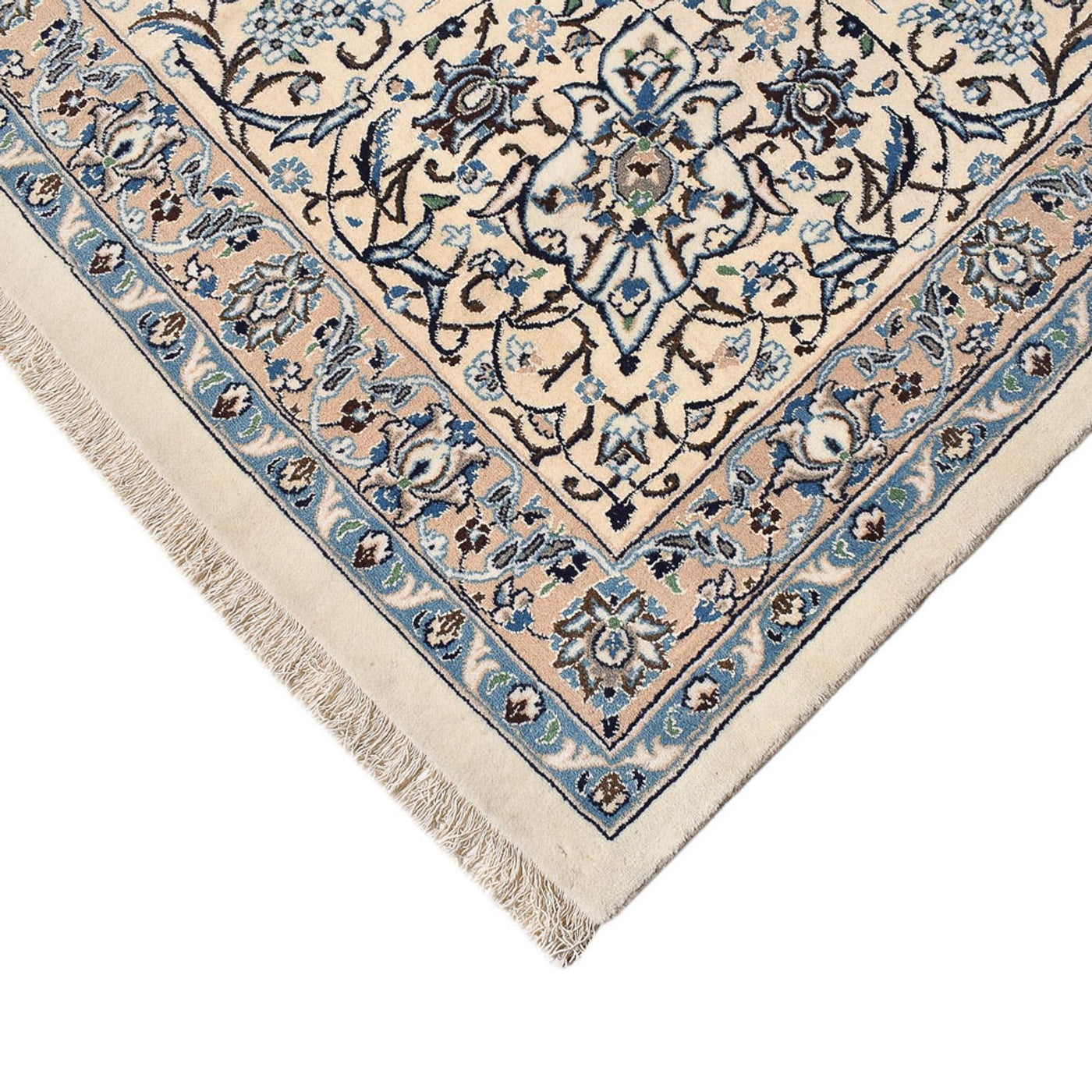 Nain - 9 la Dywan 605x403cm - Dywan perski