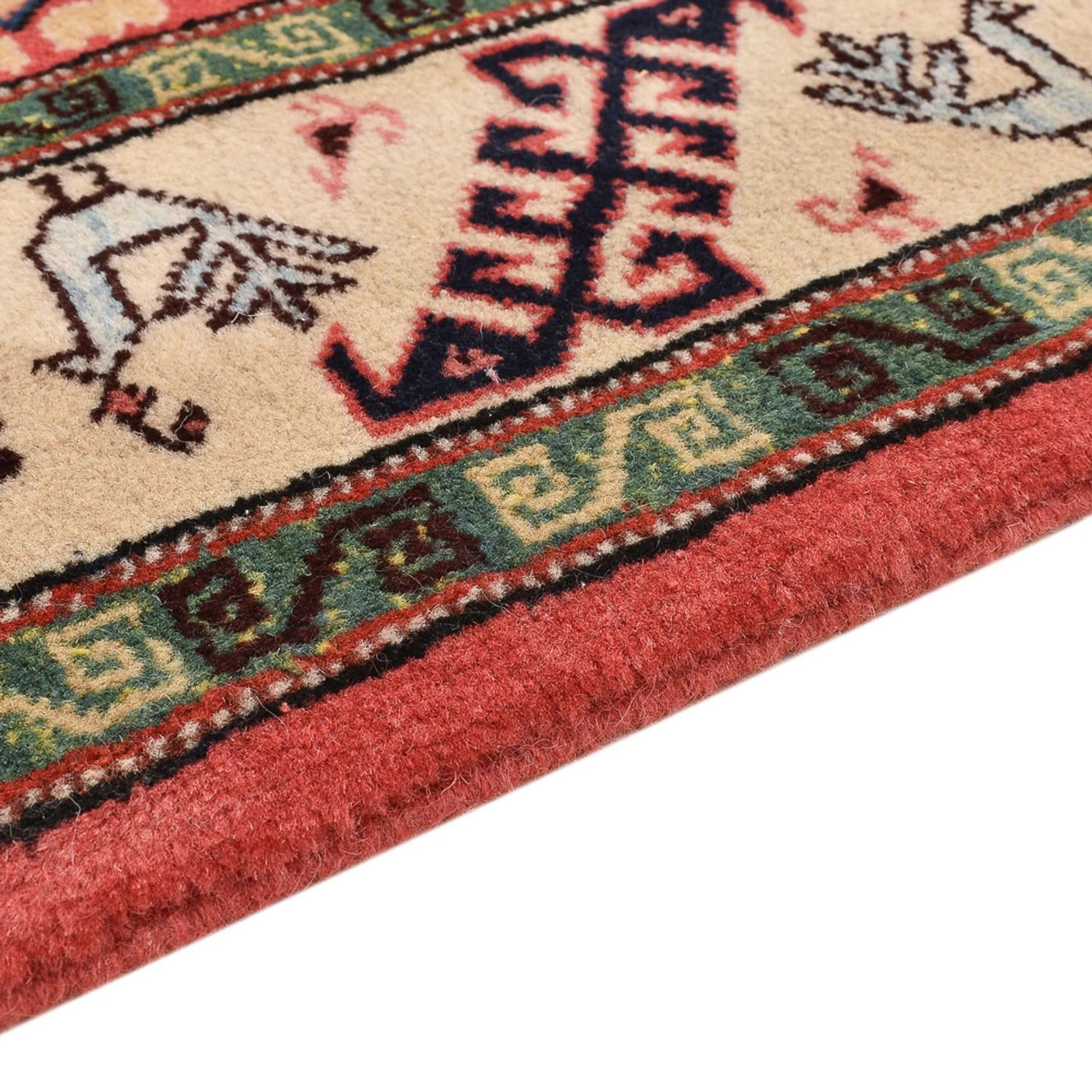 Ardabil Dywan 160x103cm - Dywan perski