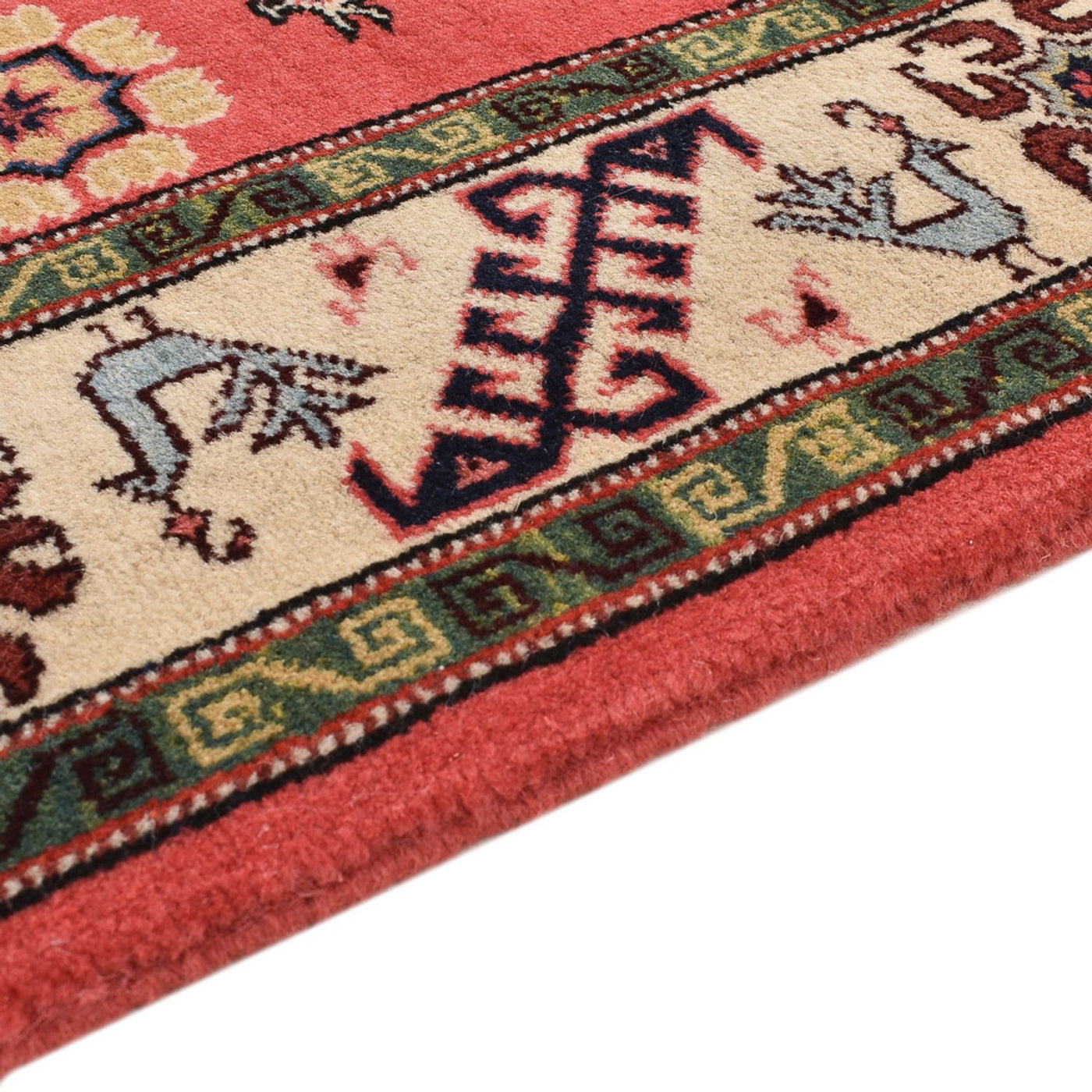 Ardabil Dywan 158x102cm - Dywan perski