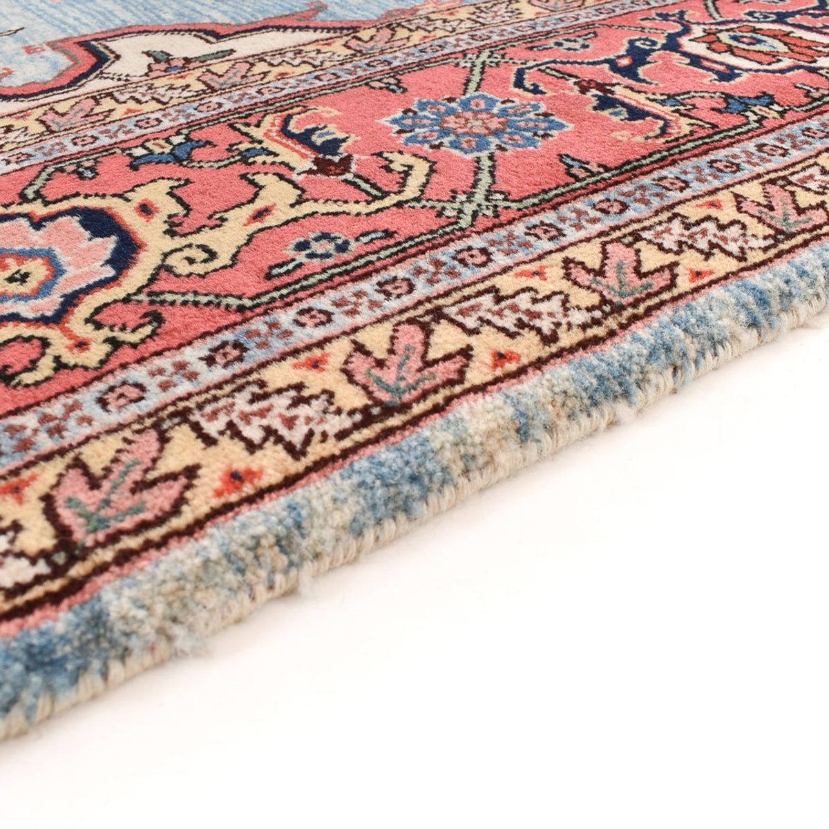Ardabil Dywan 205x295cm - Dywan perski