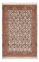 Perski dywan - Nomadyczny - 230 x 145 cm - jasna czerwień