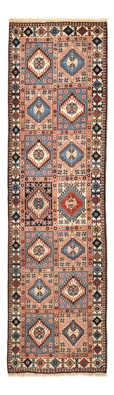 Yalameh Dywan 80x278cm - Dywan perski