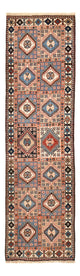 Yalameh Dywan 278x80cm - Dywan perski