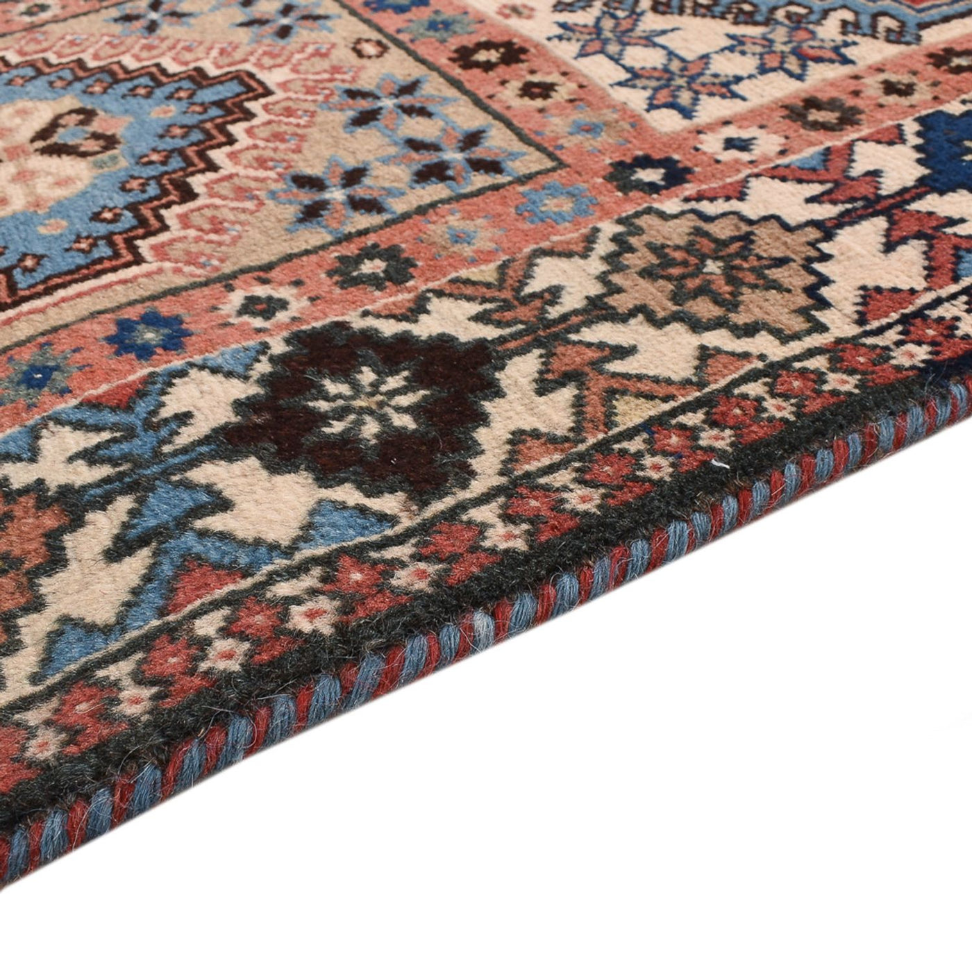 Yalameh Dywan 278x80cm - Dywan perski