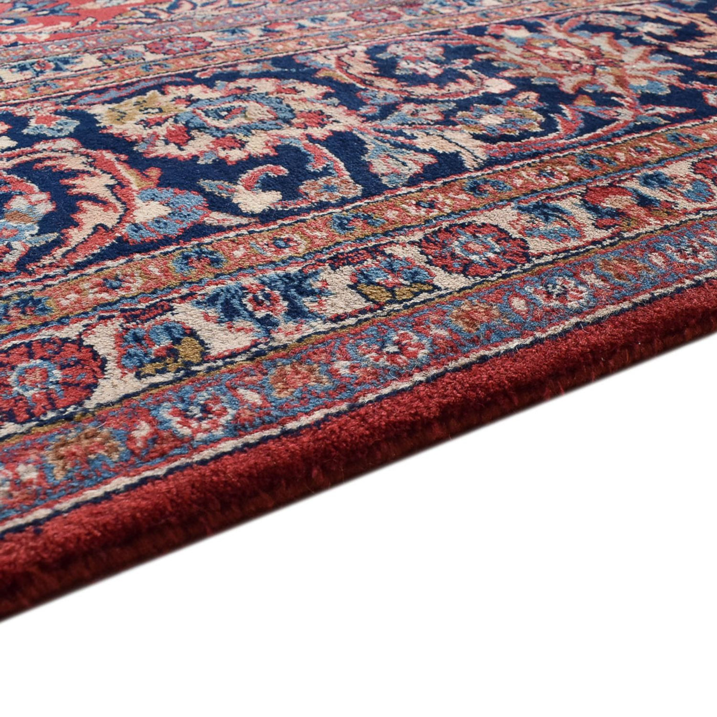 Mashhad Dywan 407x294cm - Dywan perski