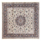 Mashhad Dywan 400x390cm - Dywan perski
