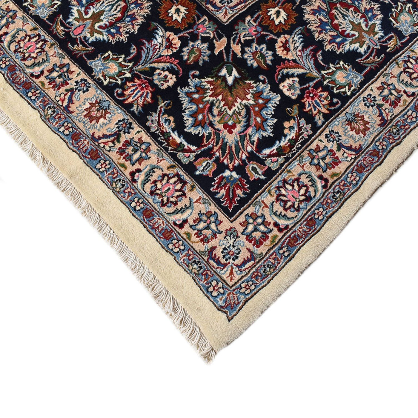 Mashhad Dywan 400x390cm - Dywan perski