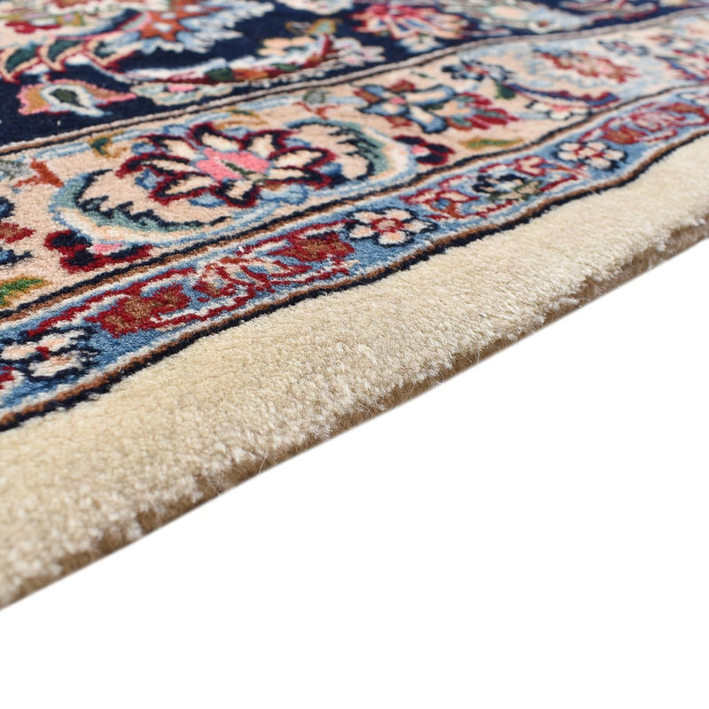 Dywan perski - Klasyczny - Royal kwadratowy  - 400 x 390 cm - kremowy