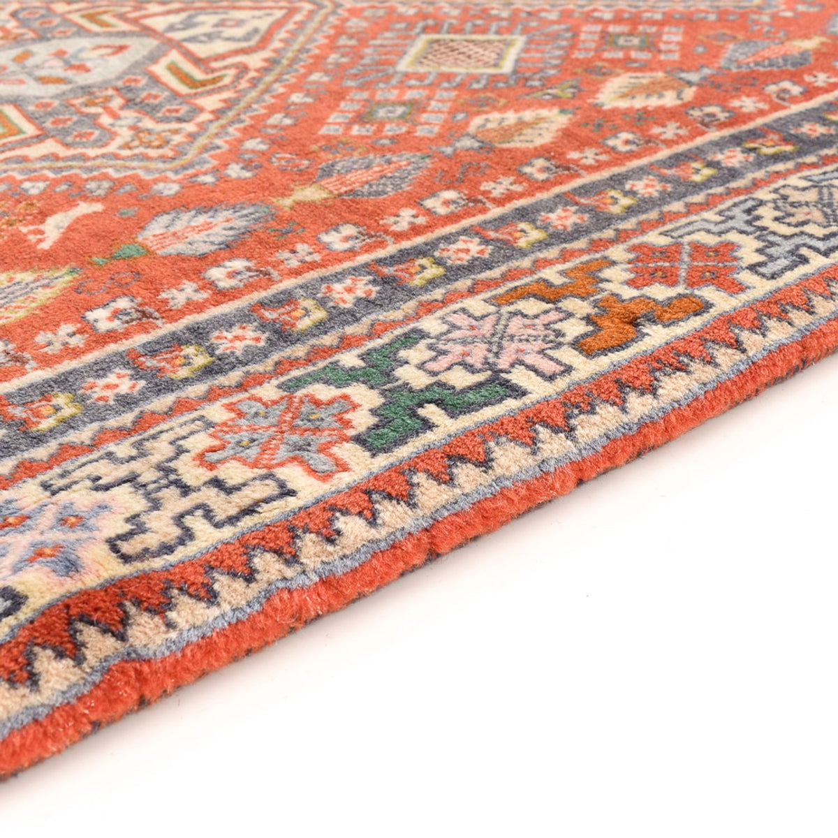 Yalameh Dywan 72x307cm - Dywan perski