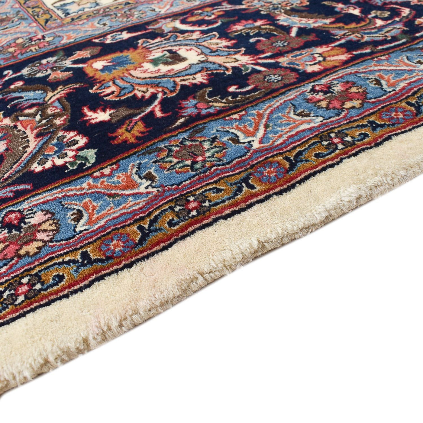 Mashhad Dywan 502x347cm - Dywan perski