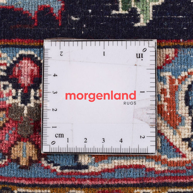 Dywan perski - Klasyczny - Royal kwadratowy  - 502 x 347 cm - beżowy