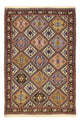 Kaschkuli Dywan 144x97cm - Dywan perski