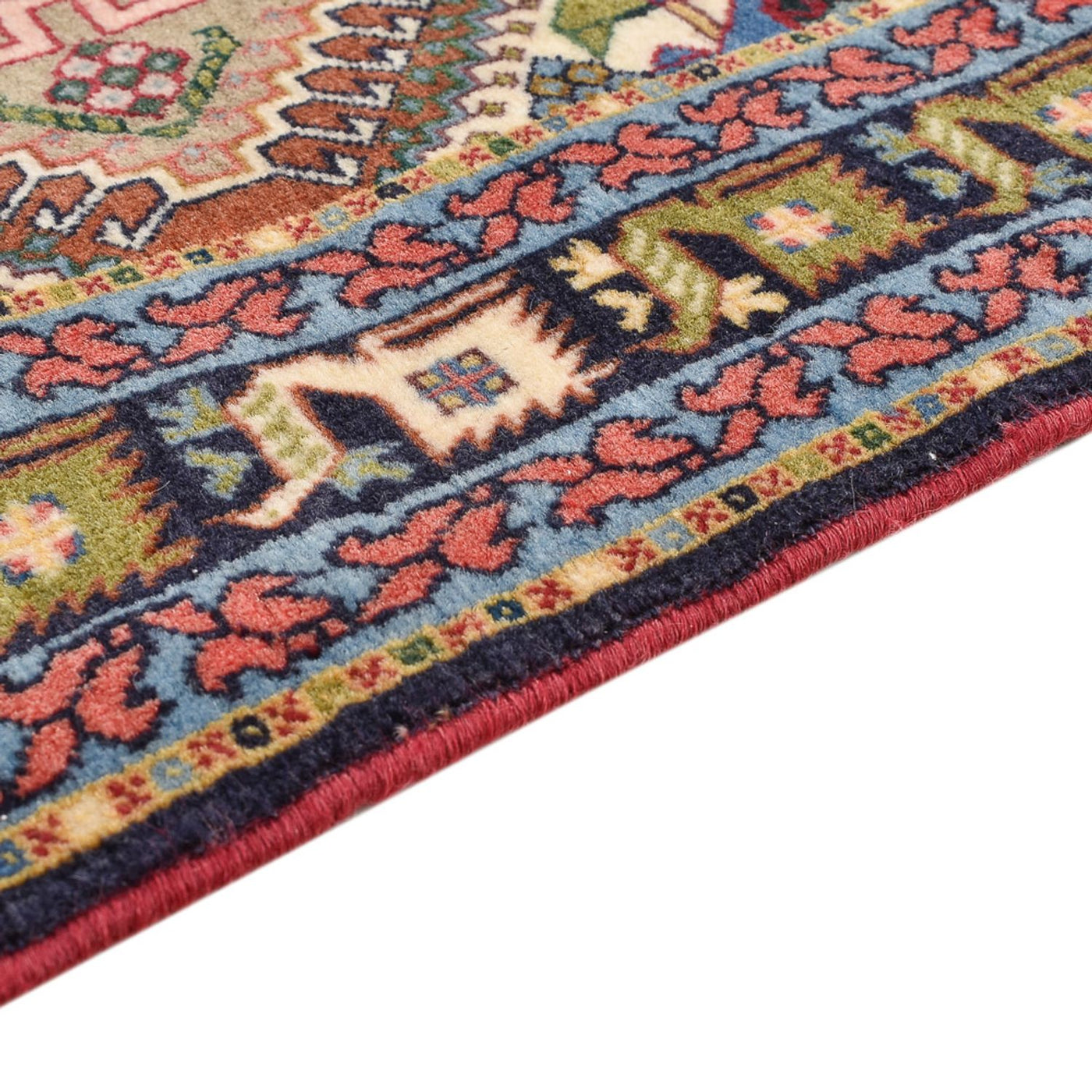 Kaschkuli Dywan 144x97cm - Dywan perski