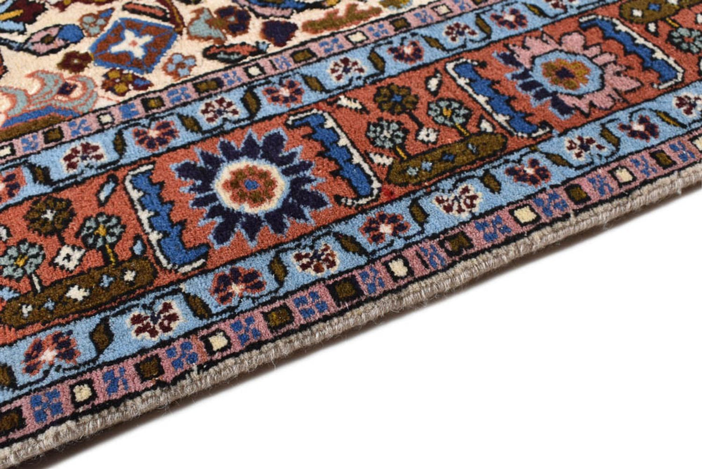 Ardabil Dywan 208x136cm - Dywan perski