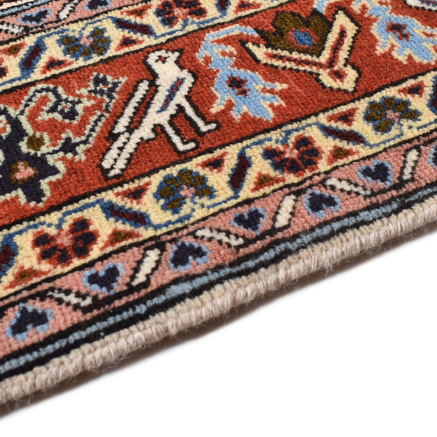 Ardabil Dywan 208x136cm - Dywan perski