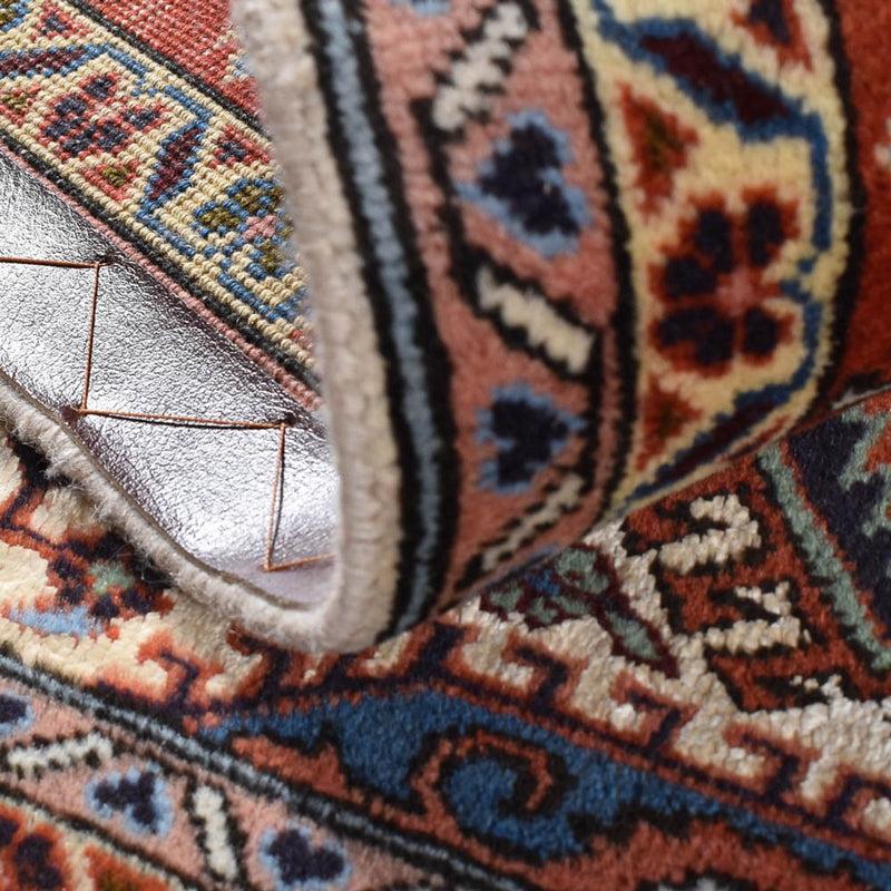 Perski dywan - Nomadyczny - 208 x 136 cm - wielokolorowy