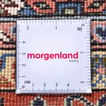 Perski dywan - Nomadyczny - 208 x 136 cm - wielokolorowy