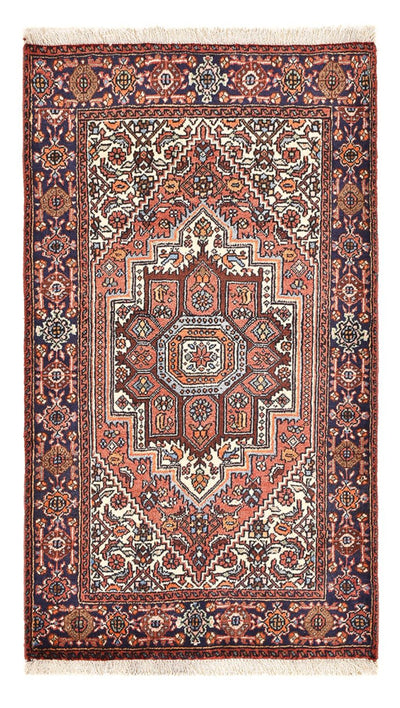 Gholtogh Dywan 71x125cm - Dywan perski