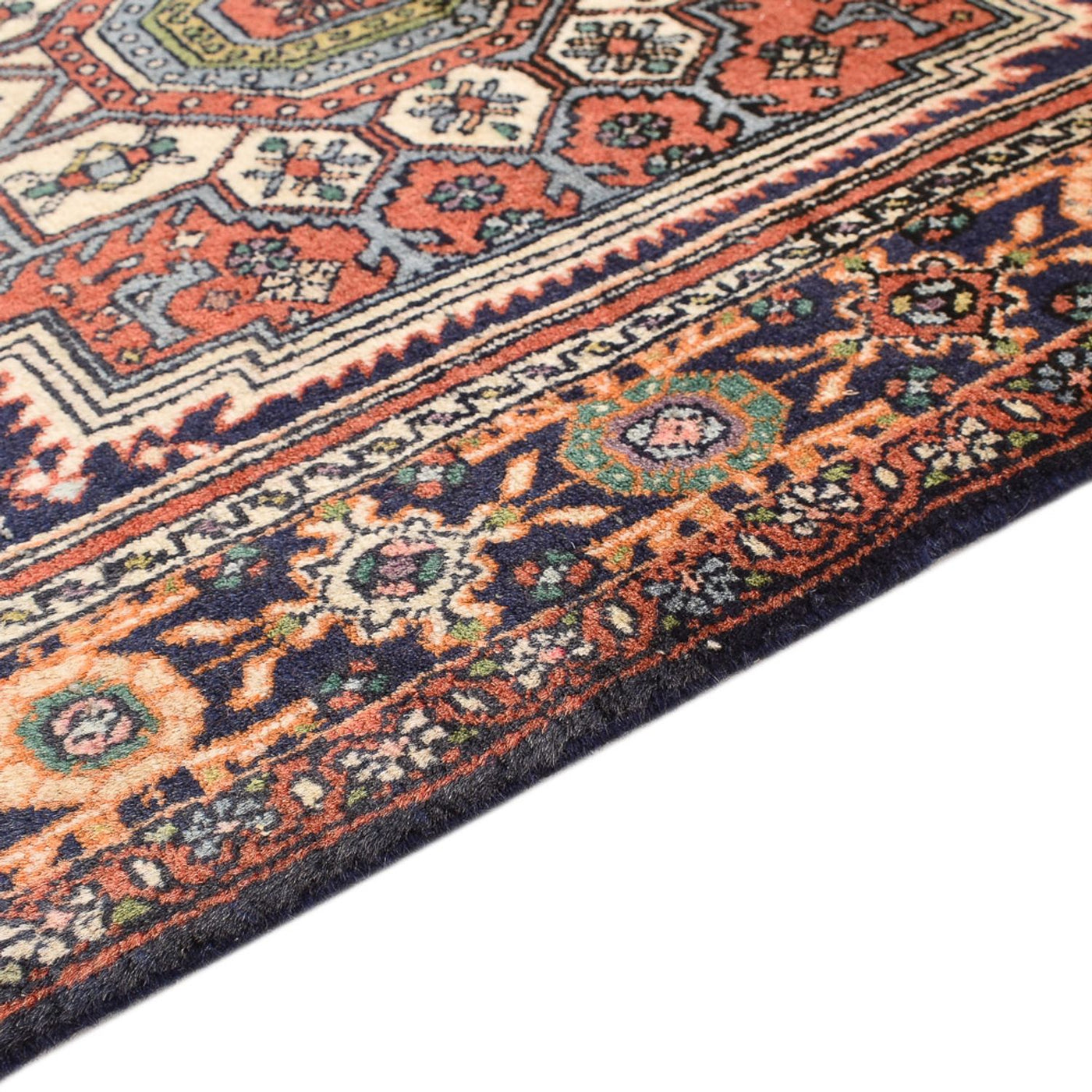 Gholtogh Dywan 135x75cm - Dywan perski