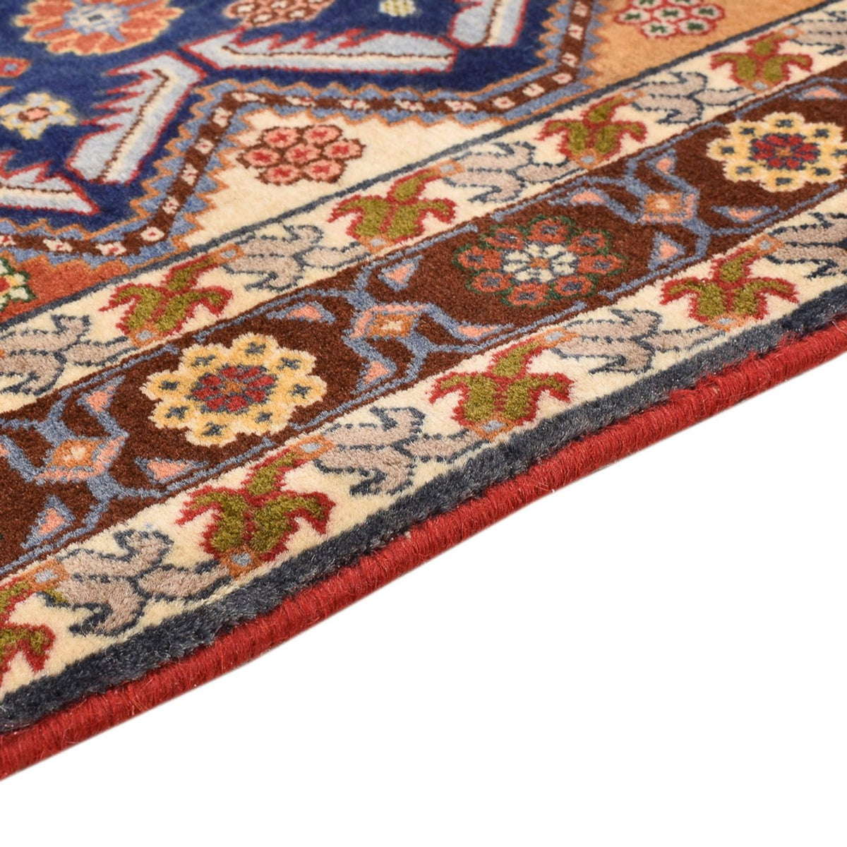 Kashkuli Dywan 103x148cm - Dywan perski