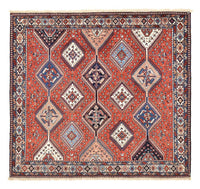Yalameh Dywan 200x188cm - Dywan perski – product image