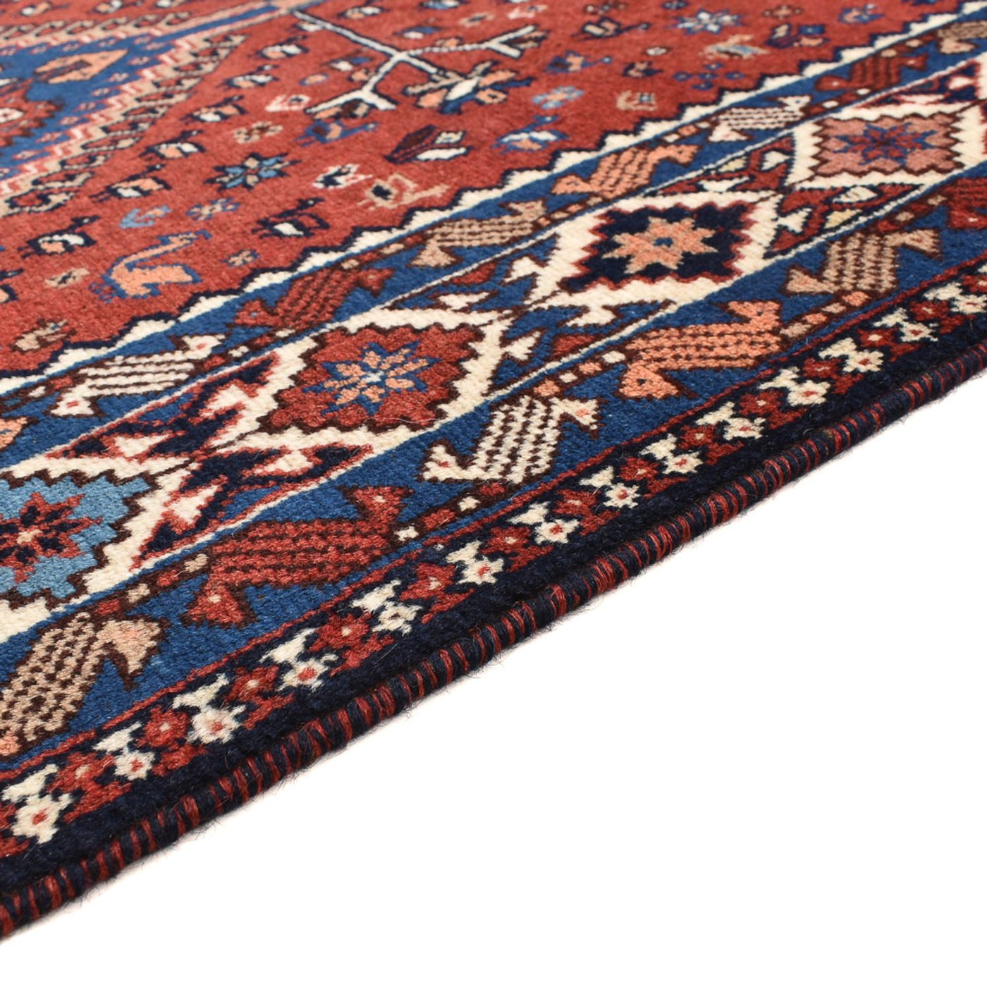 Yalameh Dywan 200x188cm - Dywan perski