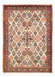 Qashqai Dywan 160x115cm - Dywan perski