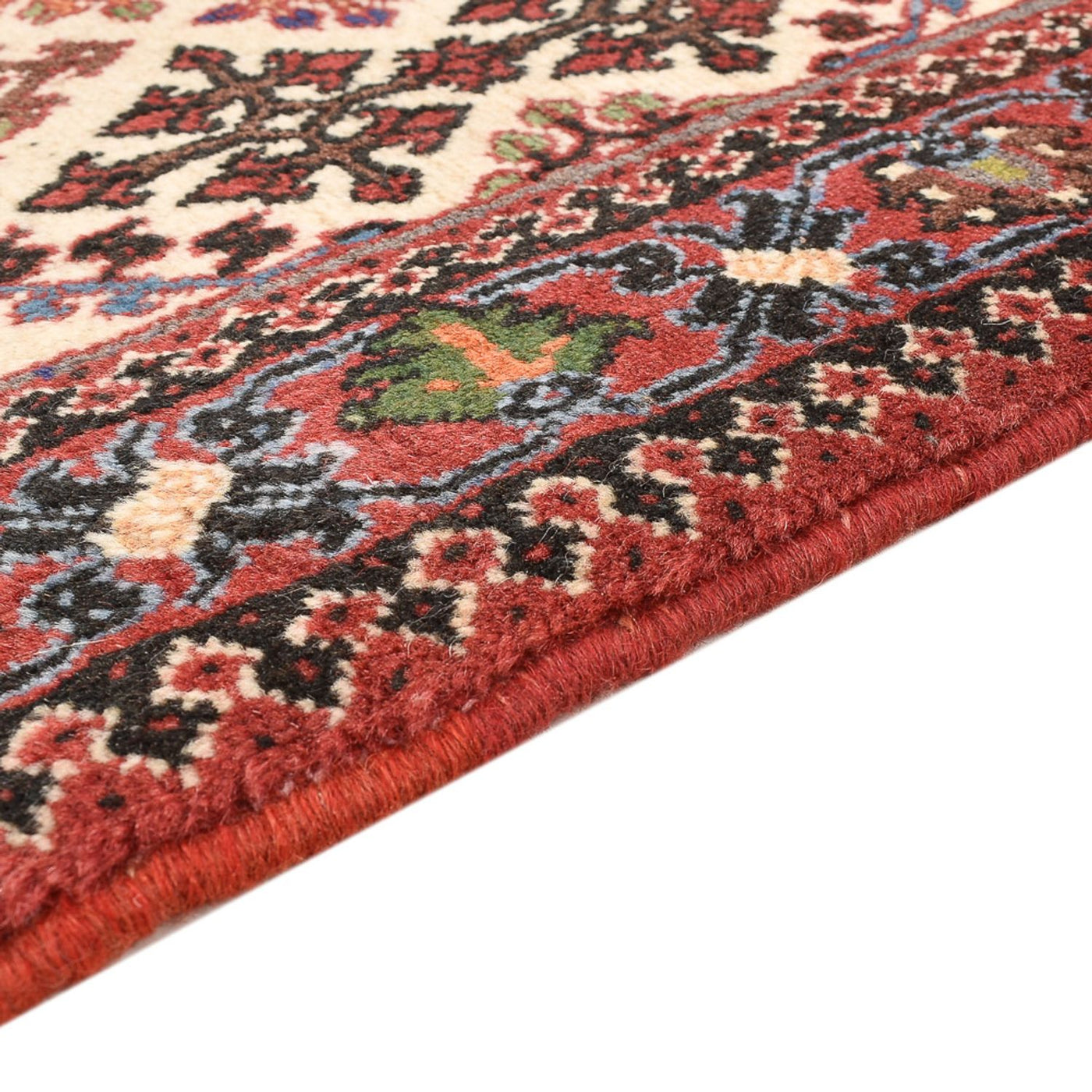 Qashqai Dywan 160x115cm - Dywan perski