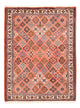 Qashqai Dywan 154x114cm - Dywan perski