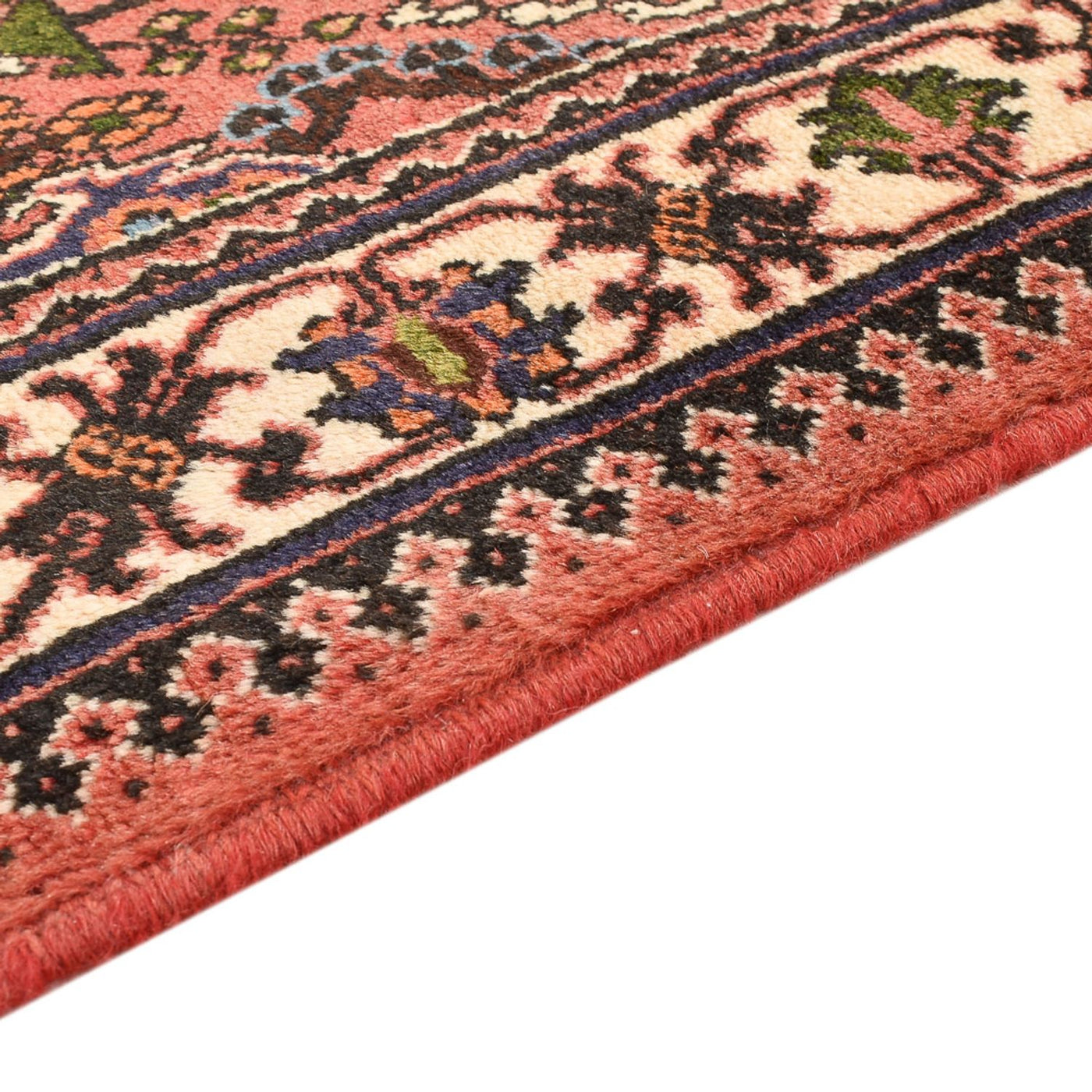 Qashqai Dywan 158x113cm - Dywan perski