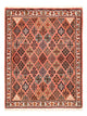 Qashqai Dywan 150x112cm - Dywan perski