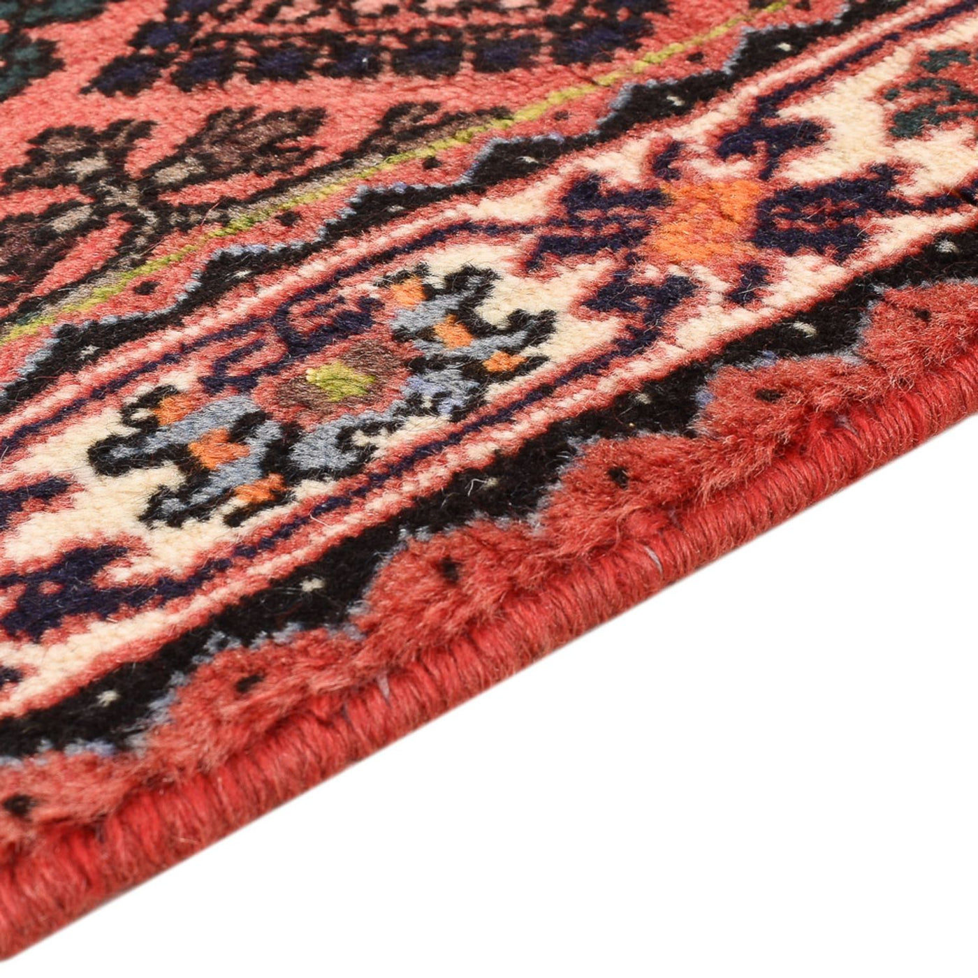 Qashqai Dywan 150x112cm - Dywan perski