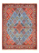 Qashqai Dywan 154x113cm - Dywan perski