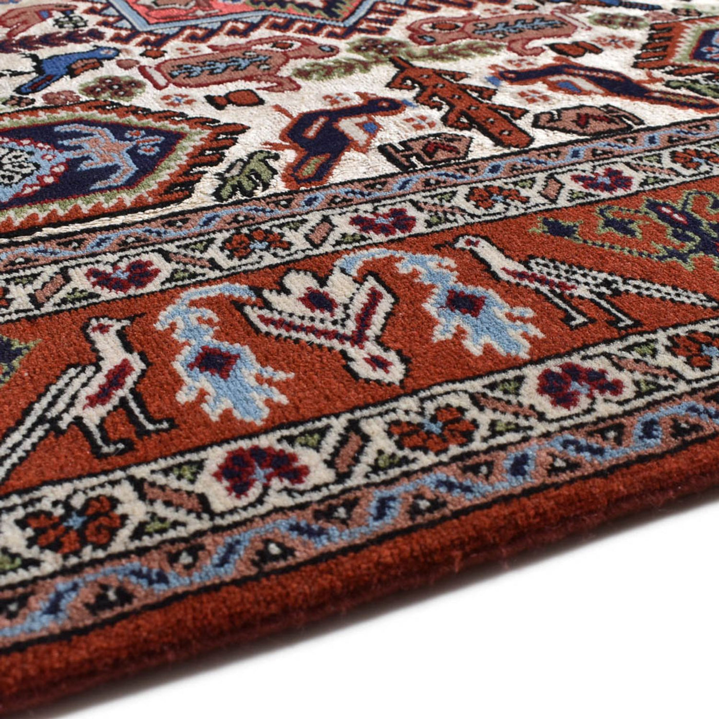 Ardabil Dywan 200x140cm - Dywan perski