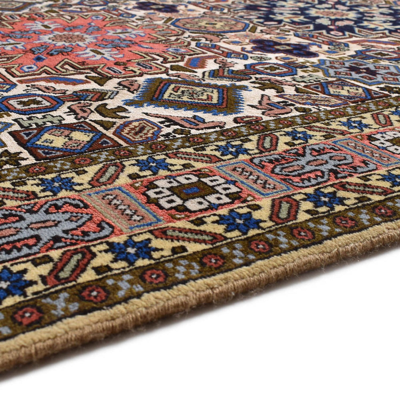 Ardebil Dywan 200x142cm - Dywan perski