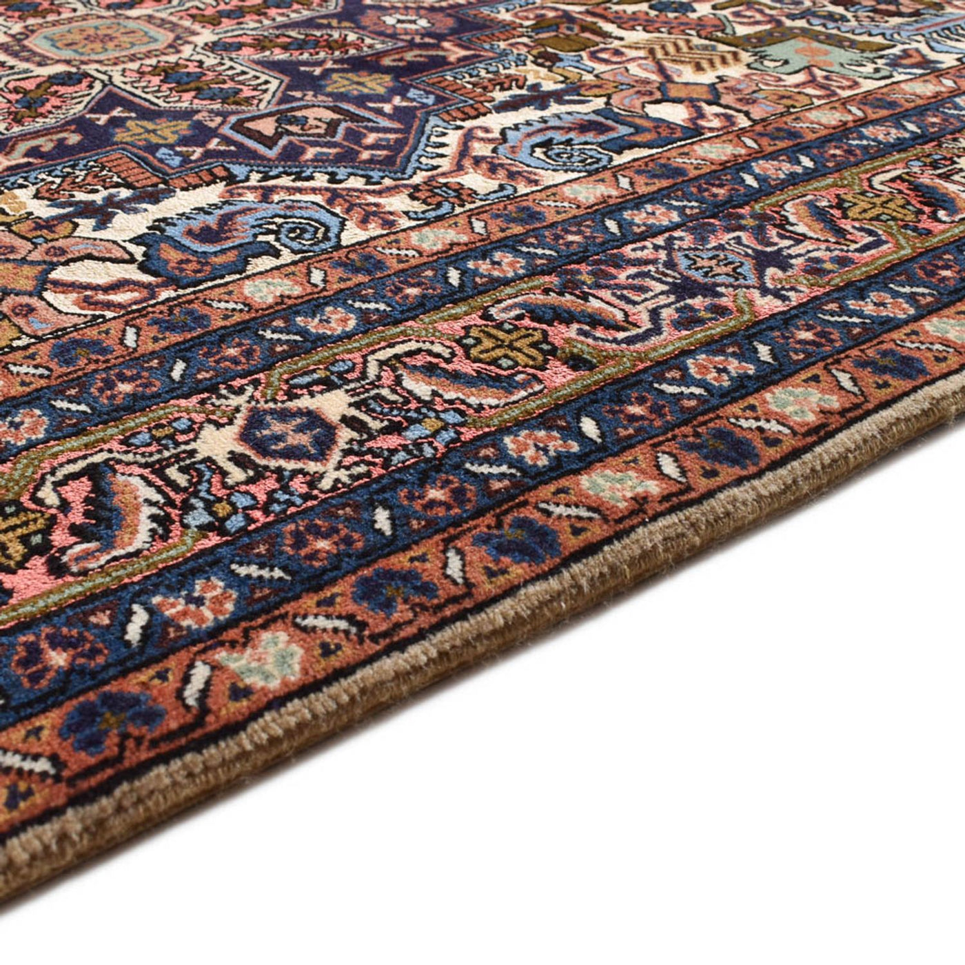 Ardebil Dywan 205x140cm - Dywan perski