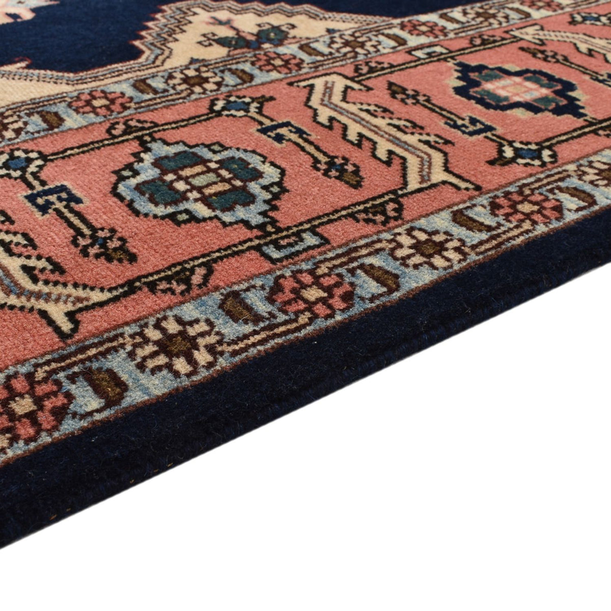 Perski dywan - Nomadyczny - 245 x 170 cm - beżowy