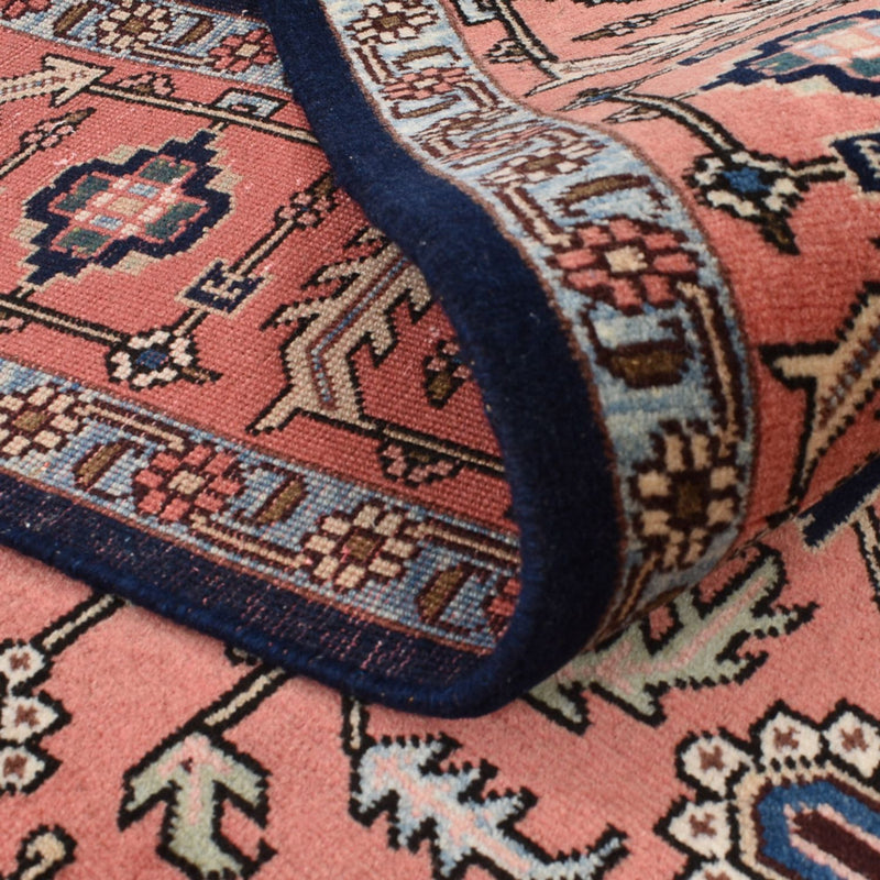 Perski dywan - Nomadyczny - 245 x 170 cm - beżowy