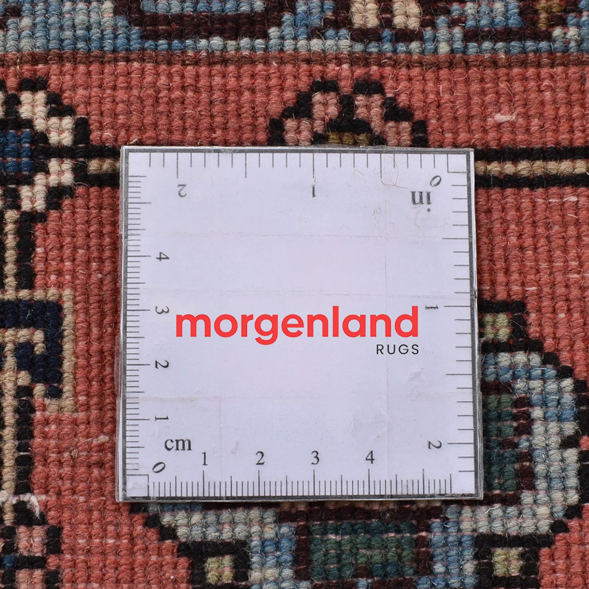 Perski dywan - Nomadyczny - 245 x 170 cm - beżowy