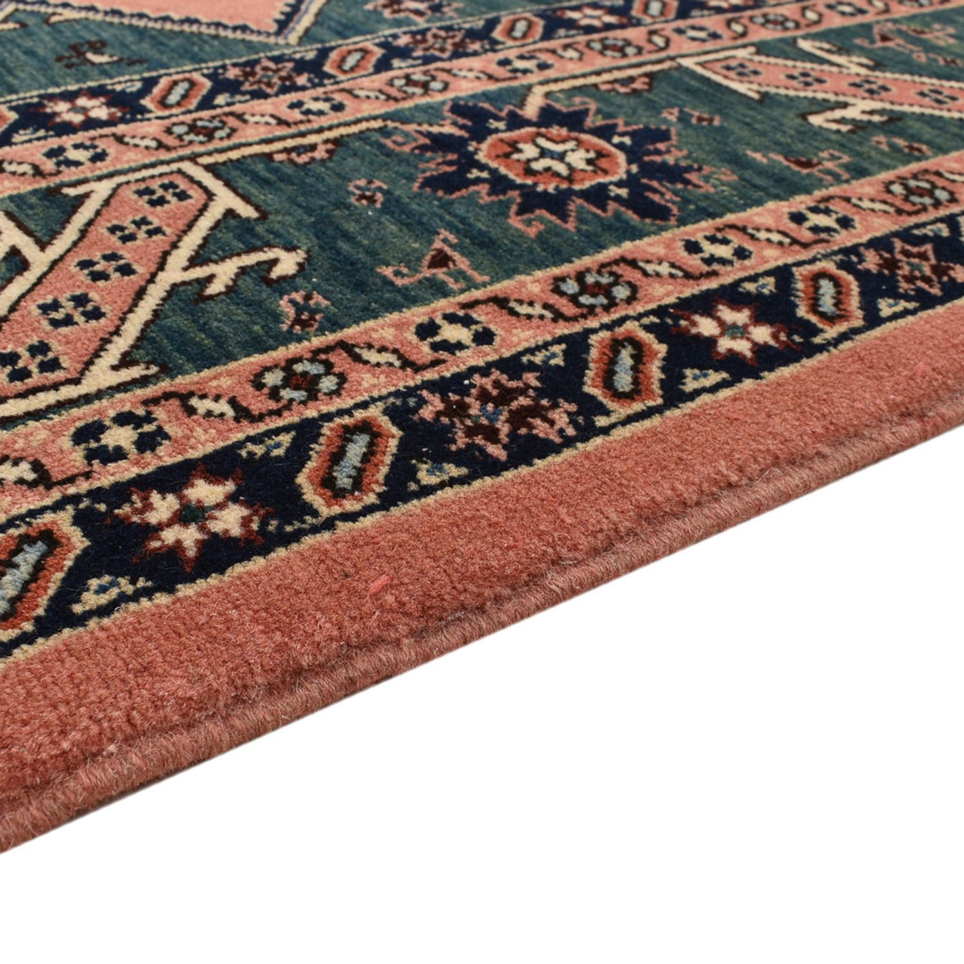 Ardabil Dywan 248x174cm - Dywan perski
