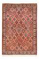 Qashqai Dywan 164x112cm - Dywan perski
