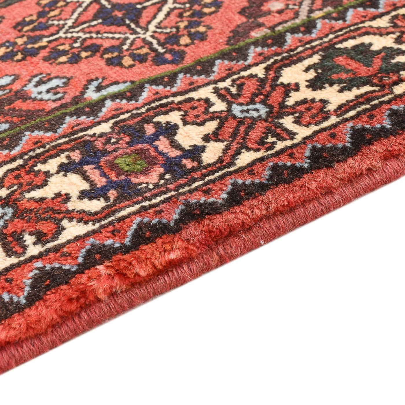 Qashqai Dywan 164x112cm - Dywan perski