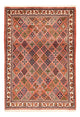 Qashqai Dywan 158x110cm - Dywan perski