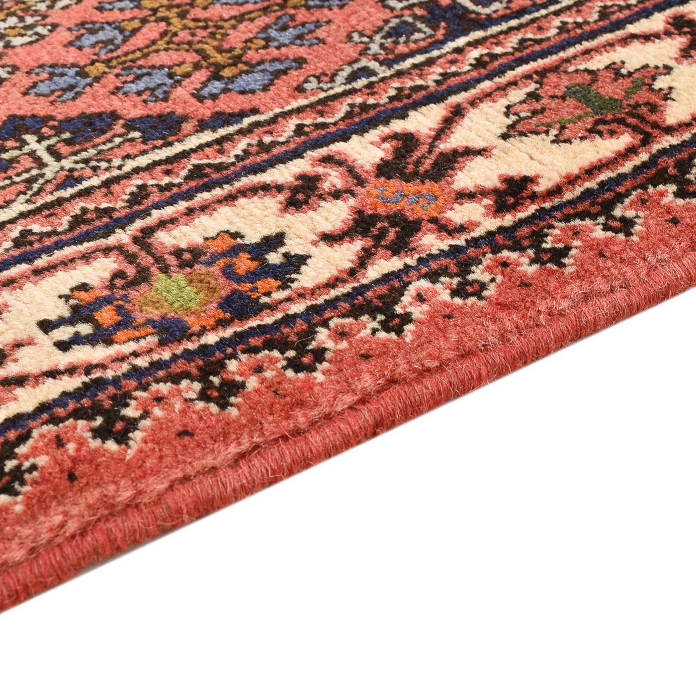 Qashqai Dywan 158x110cm - Dywan perski