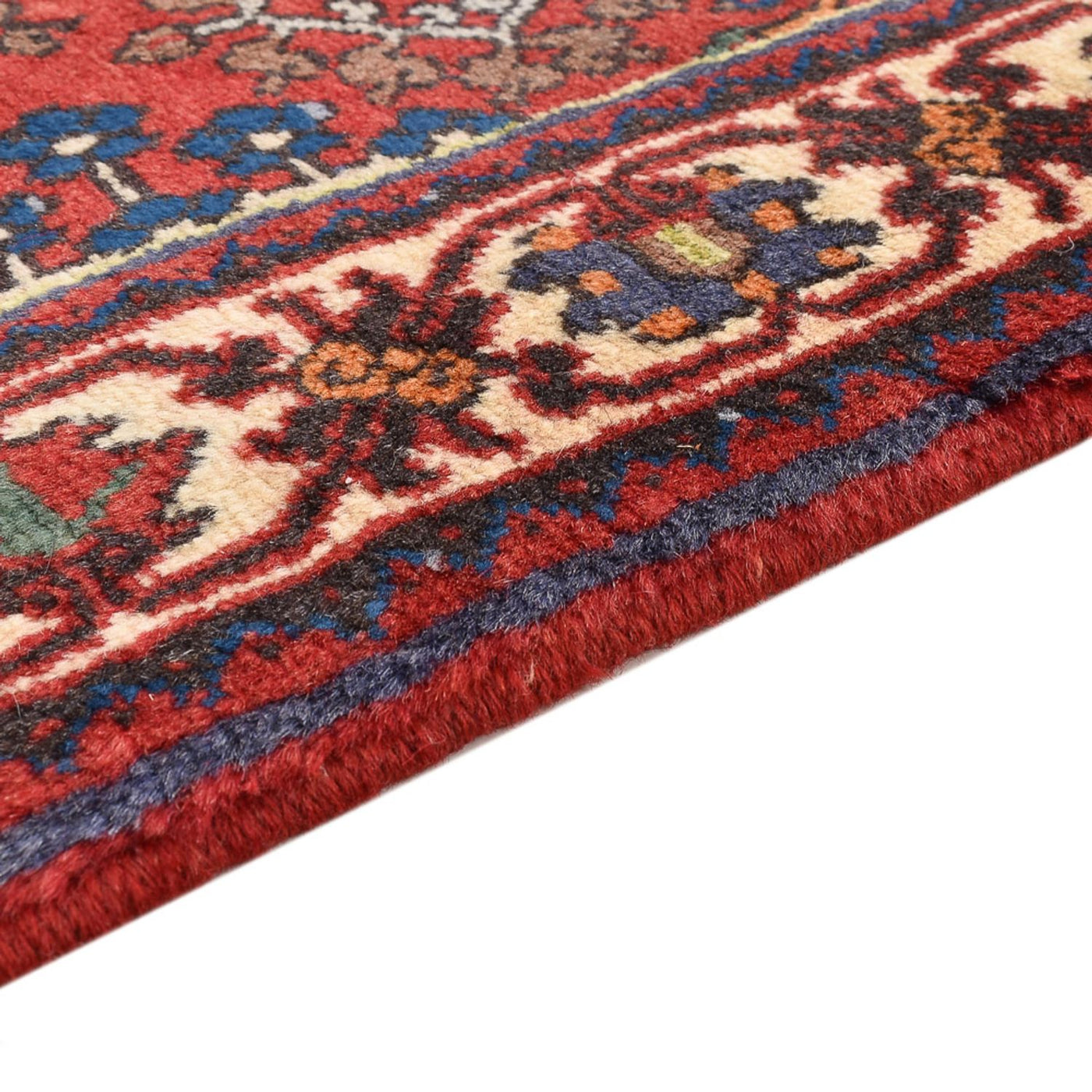 Qashqai Dywan 160x111cm - Dywan perski
