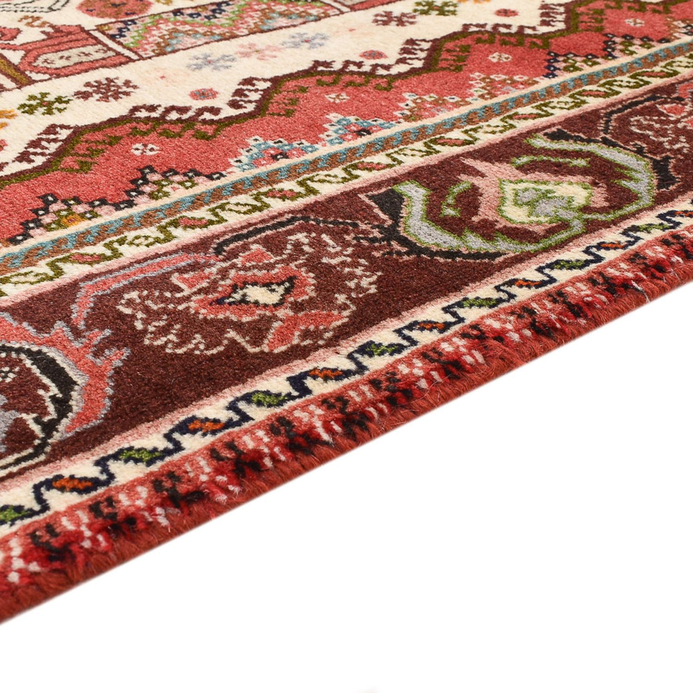 Kashkuli Dywan 200x150cm - Dywan perski