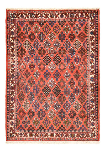 Kashkuli Dywan 114x155cm - Dywan perski